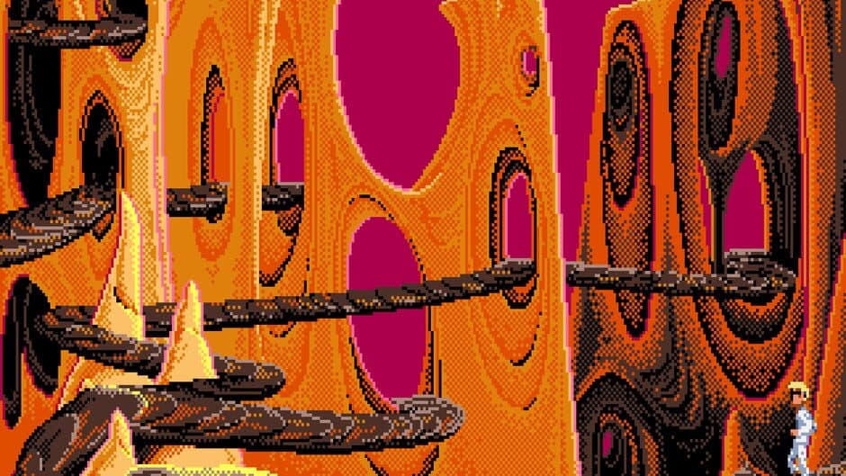 Altered Destiny screenshot 5