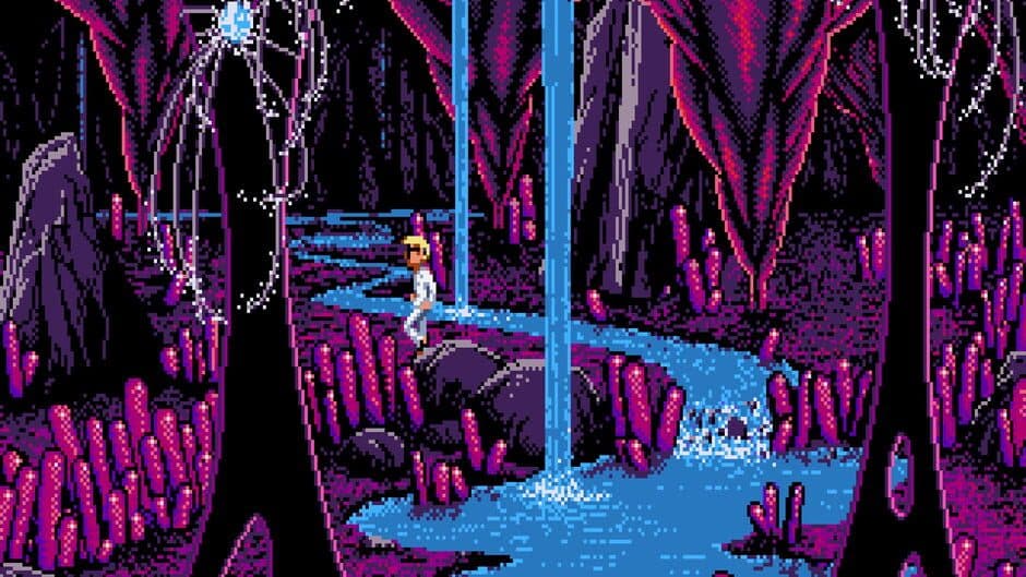 Altered Destiny screenshot 6