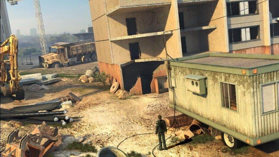Alternativa screenshot 6