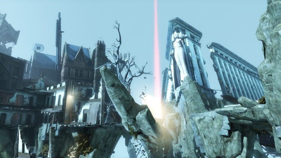 Dishonored Dunwall City Trials screenshot 4
