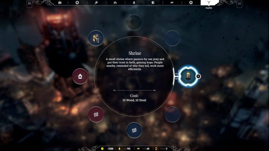 Frostpunk Console Edition screenshot 2