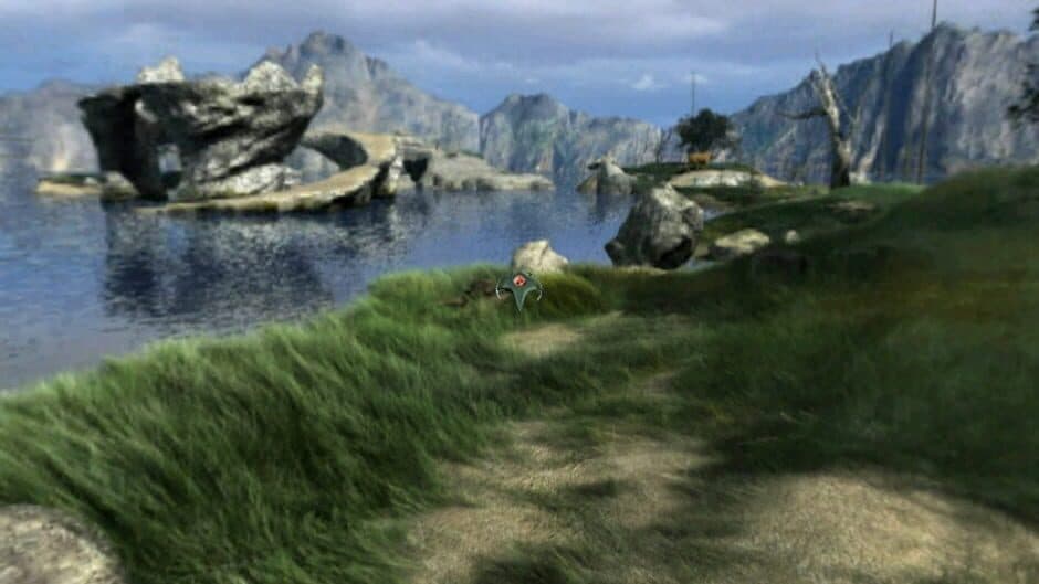 Atlantis 3: The New World screenshot 6