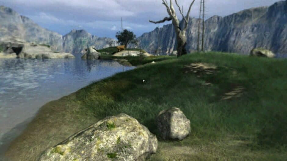 Atlantis 3: The New World screenshot 4