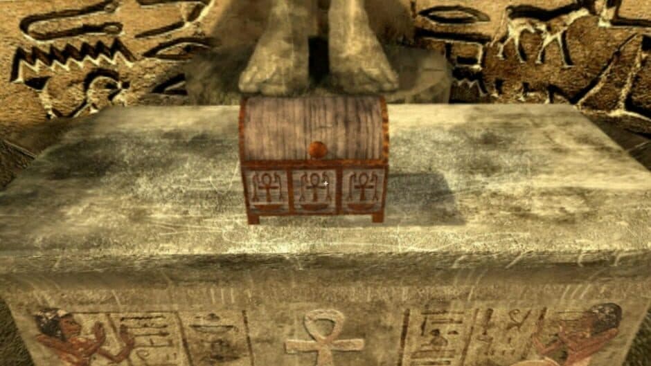 Atlantis 3: The New World screenshot 5