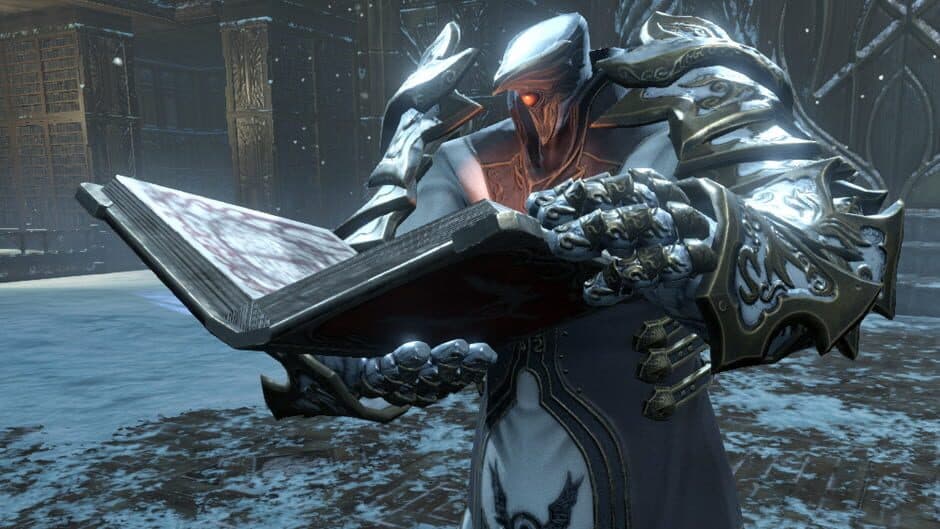 Neverinth screenshot 3
