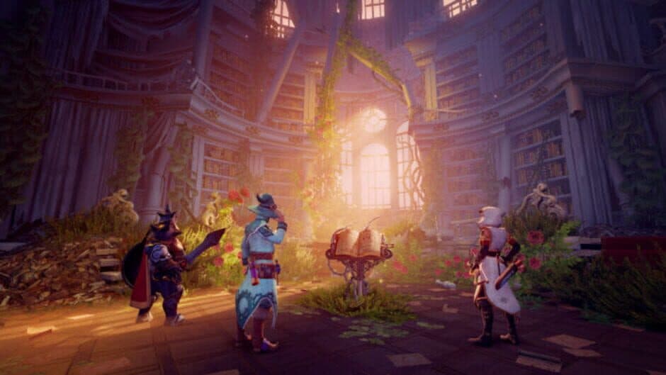 Trine - Ultimate Collection screenshot 2