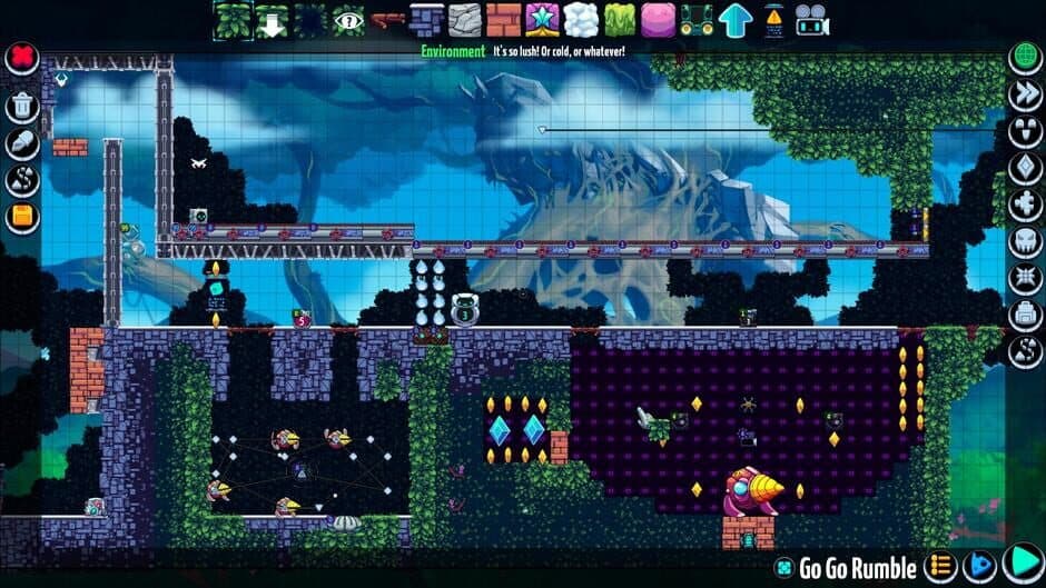 Levelhead screenshot 4