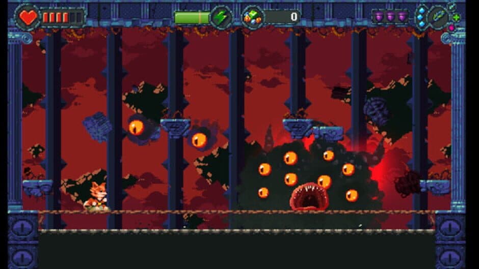 Furwind screenshot 6