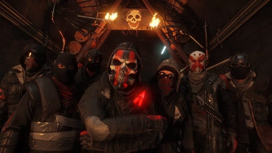 Homefront: The Revolution - The Voice of Freedom screenshot 5
