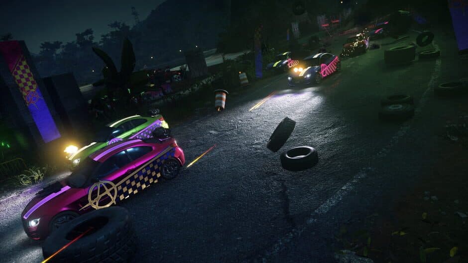 Just Cause 4 - Dare Devils of Destruction screenshot 5