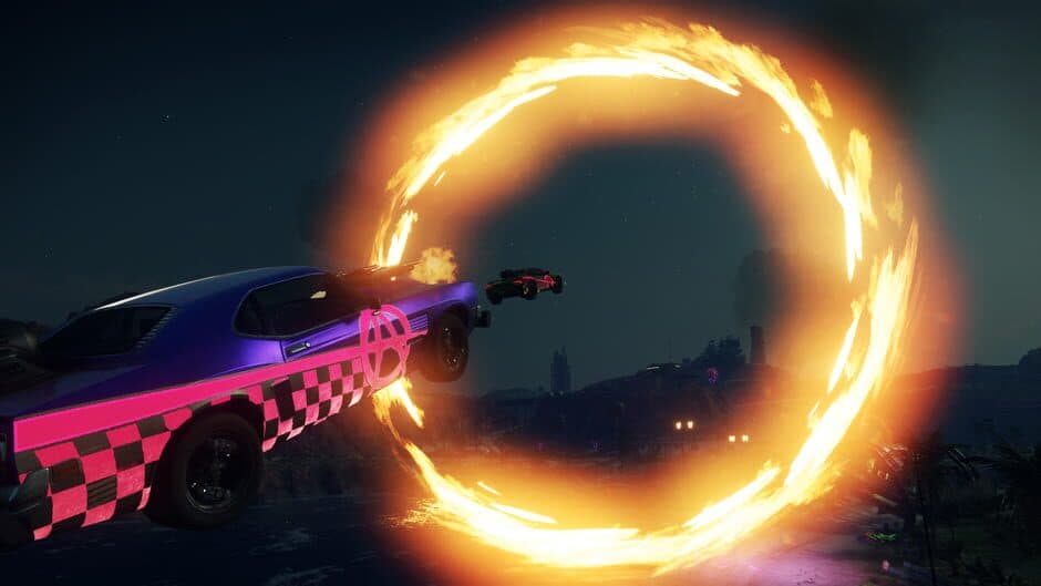 Just Cause 4 - Dare Devils of Destruction screenshot 6