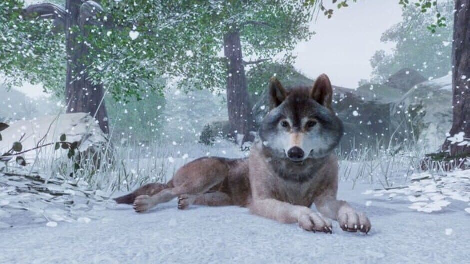 Planet Zoo screenshot 3