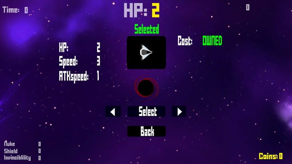 Pulsor screenshot 6