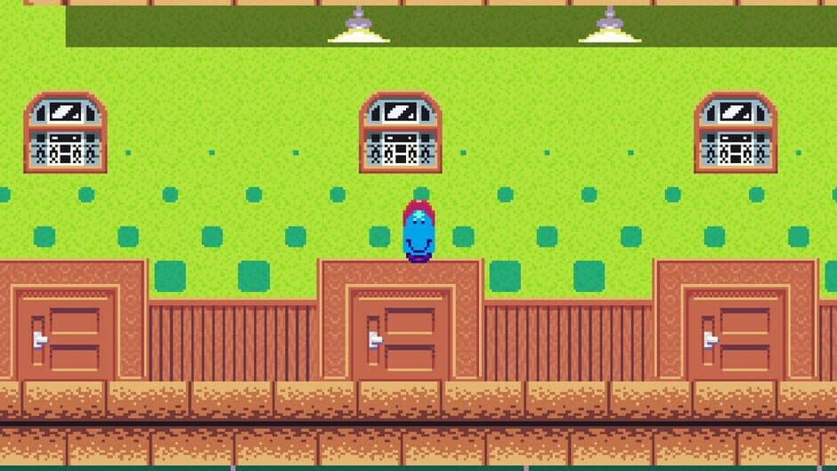 Great Ball of Fire screenshot 4