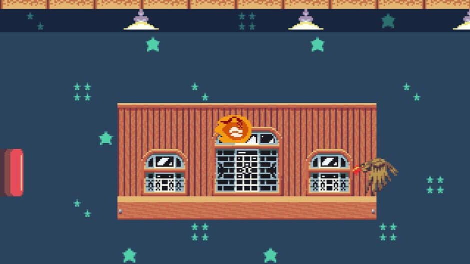 Great Ball of Fire screenshot 2