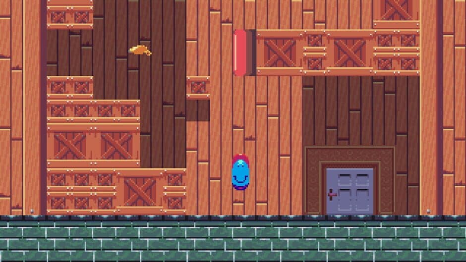 Great Ball of Fire screenshot 5