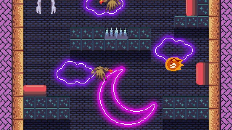 Great Ball of Fire screenshot 3