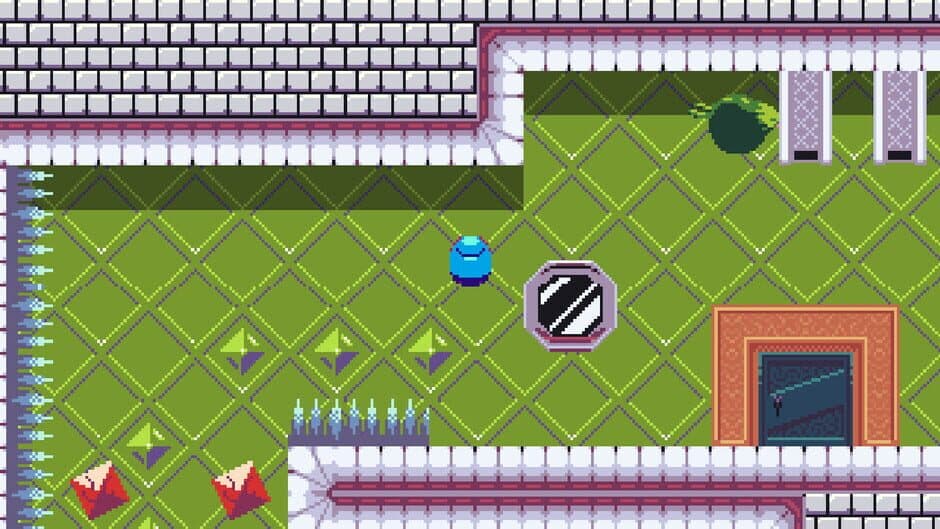 Great Ball of Fire screenshot 6