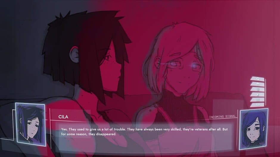 Synergia screenshot 3