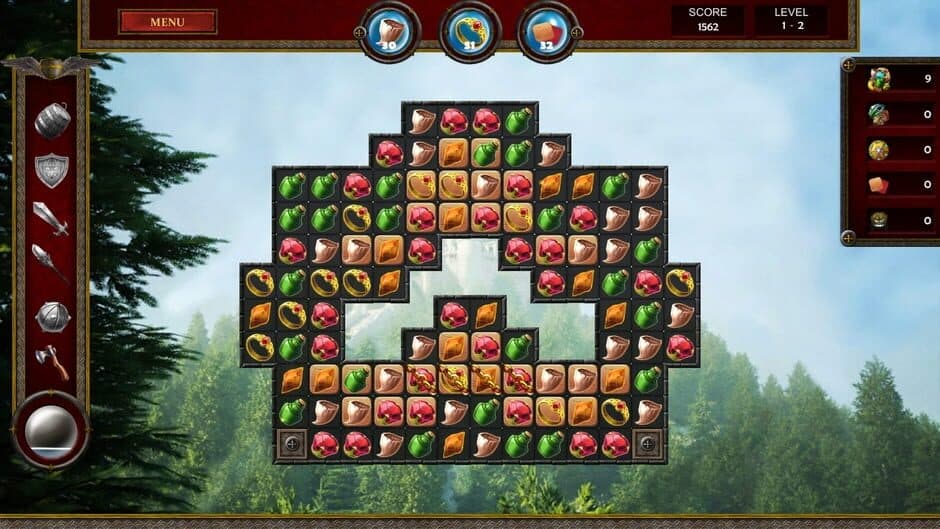 The Chronicles of King Arthur: Episode 2 - Knights of the Round Table screenshot 5