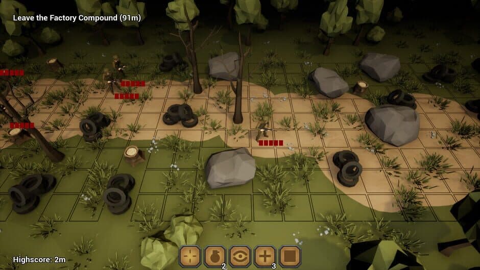 Run For Cover screenshot 5