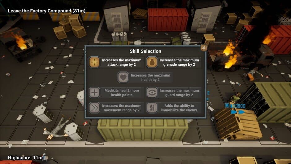 Run For Cover screenshot 3
