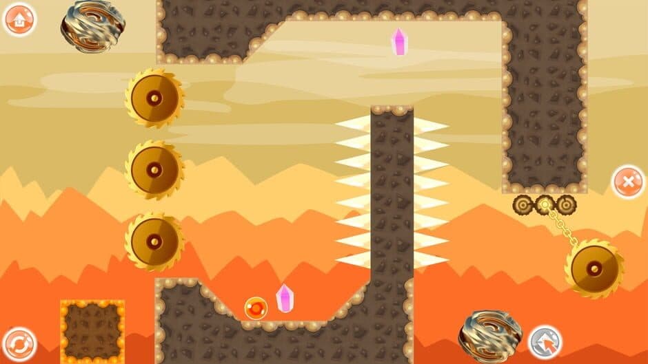 GraFi screenshot 5