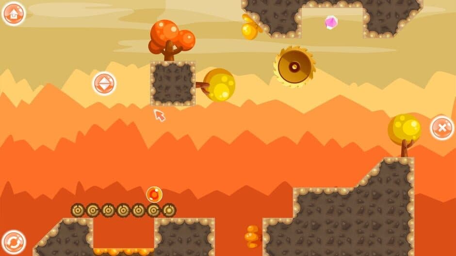 GraFi screenshot 2