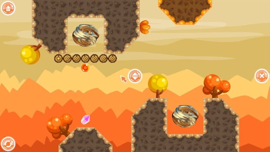 GraFi screenshot 3