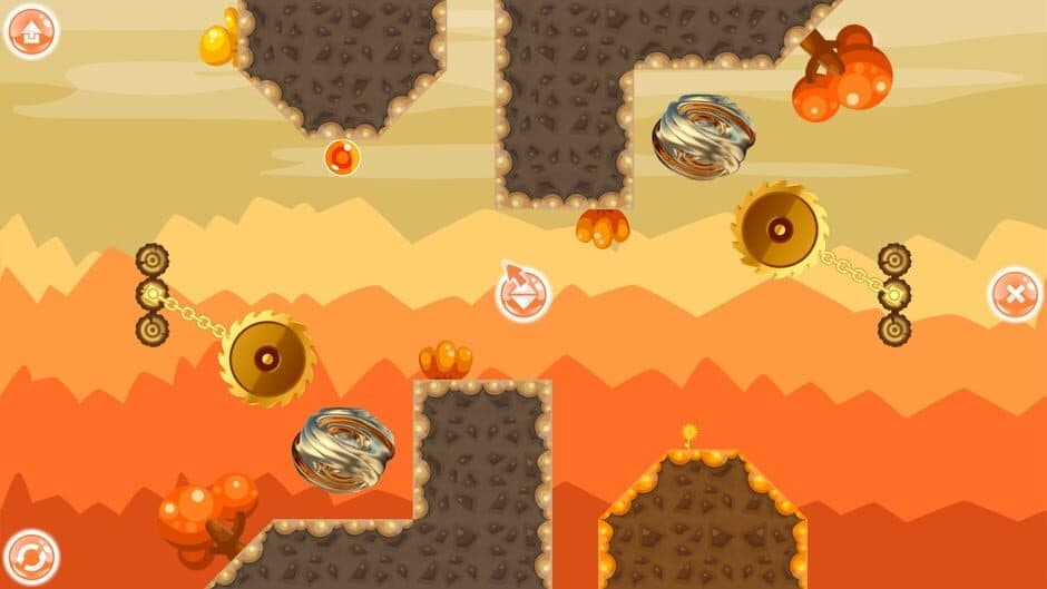 GraFi screenshot 1