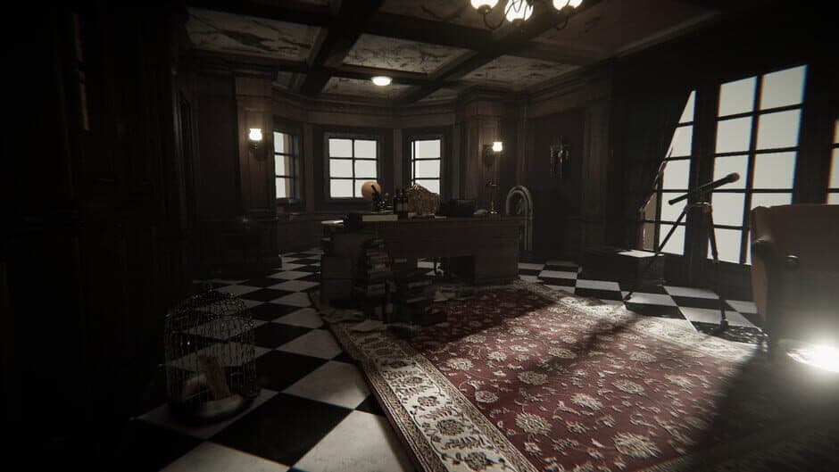 Curious Cases screenshot 2
