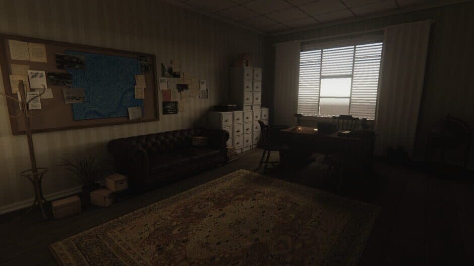 Curious Cases screenshot 1
