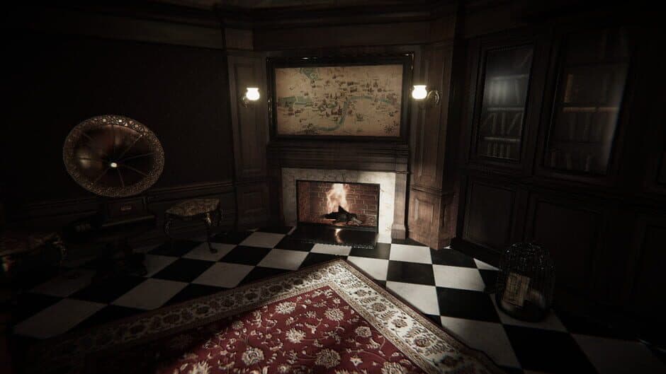 Curious Cases screenshot 3