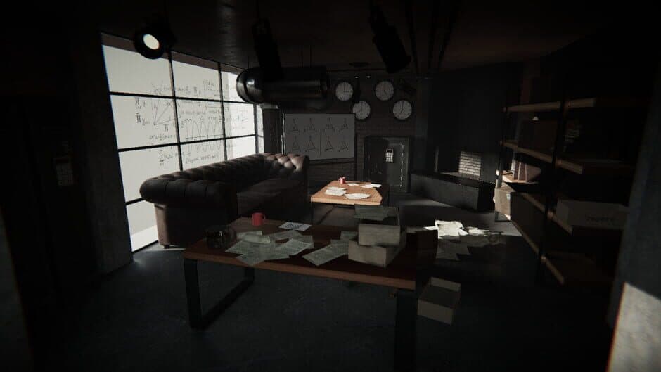 Curious Cases screenshot 4