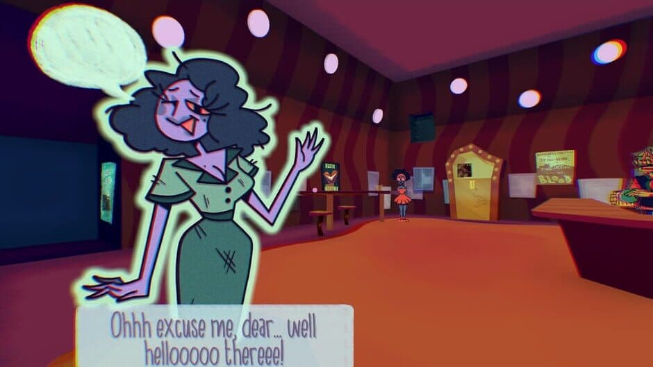 Smile For Me screenshot 5