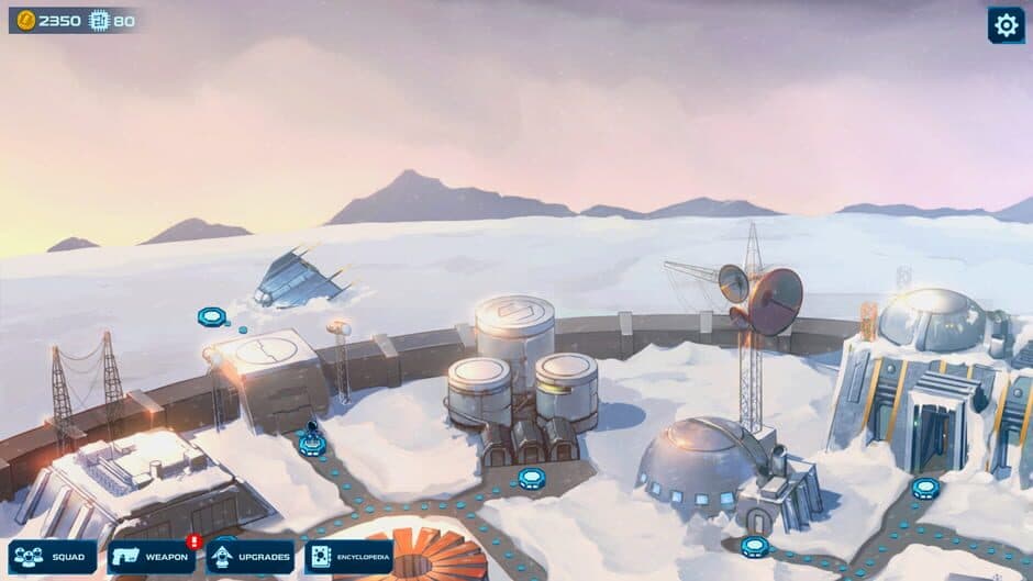 Spaceland screenshot 5