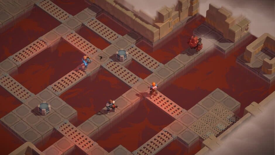 Spaceland screenshot 6