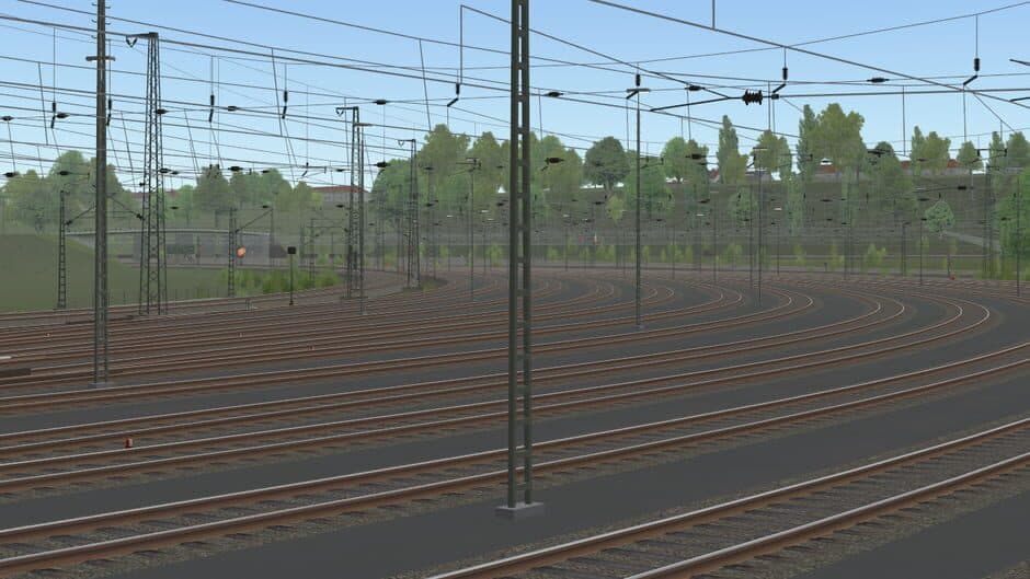 ZUSI 3 - Aerosoft Edition screenshot 4