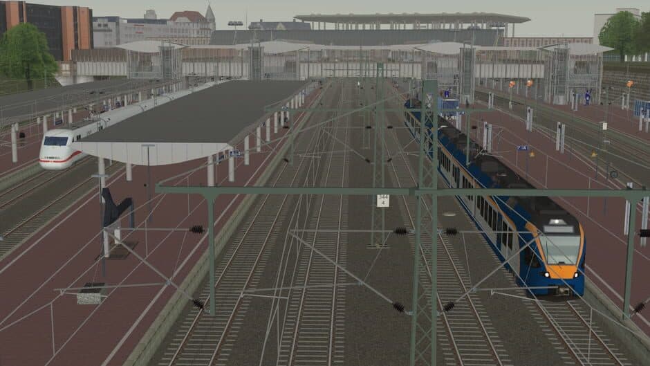 ZUSI 3 - Aerosoft Edition screenshot 6