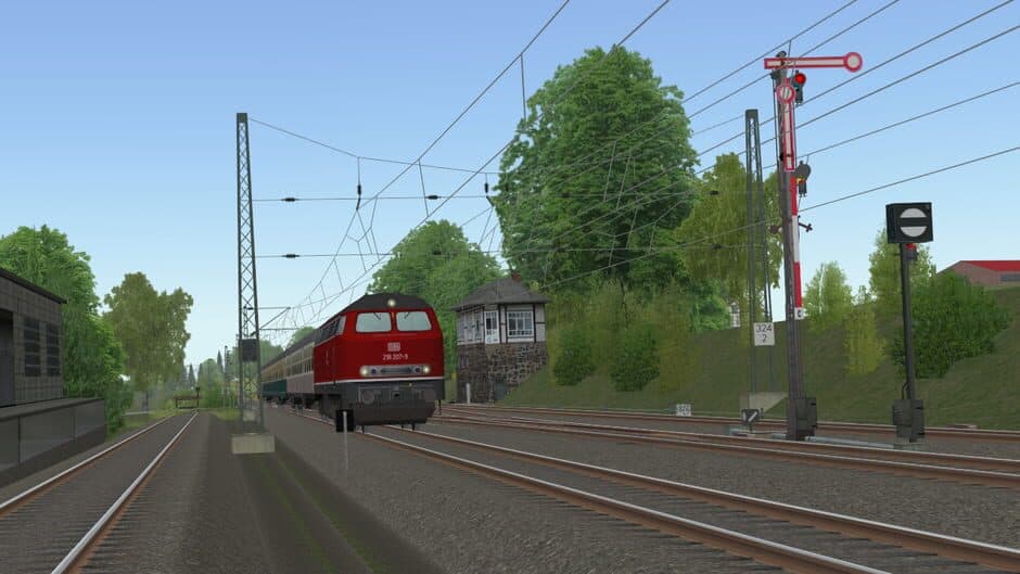 ZUSI 3 - Aerosoft Edition screenshot 5
