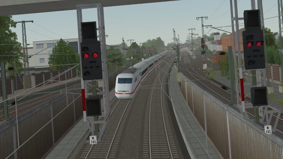 ZUSI 3 - Aerosoft Edition screenshot 1
