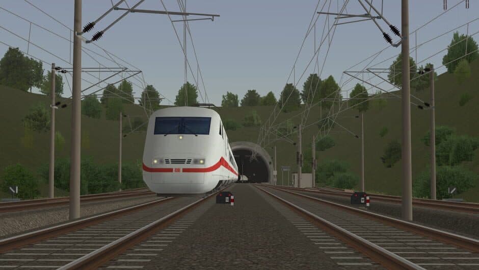 ZUSI 3 - Aerosoft Edition screenshot 3