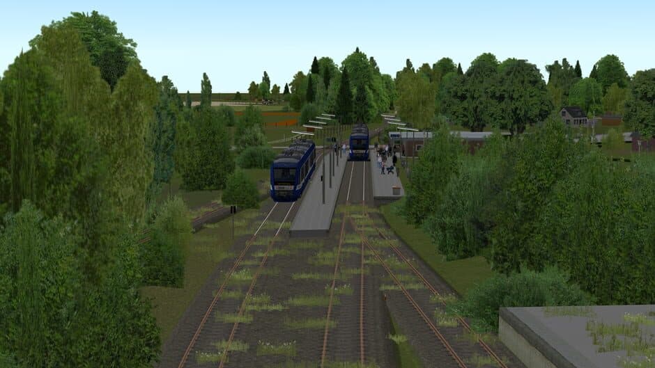 ZUSI 3 - Aerosoft Edition screenshot 2