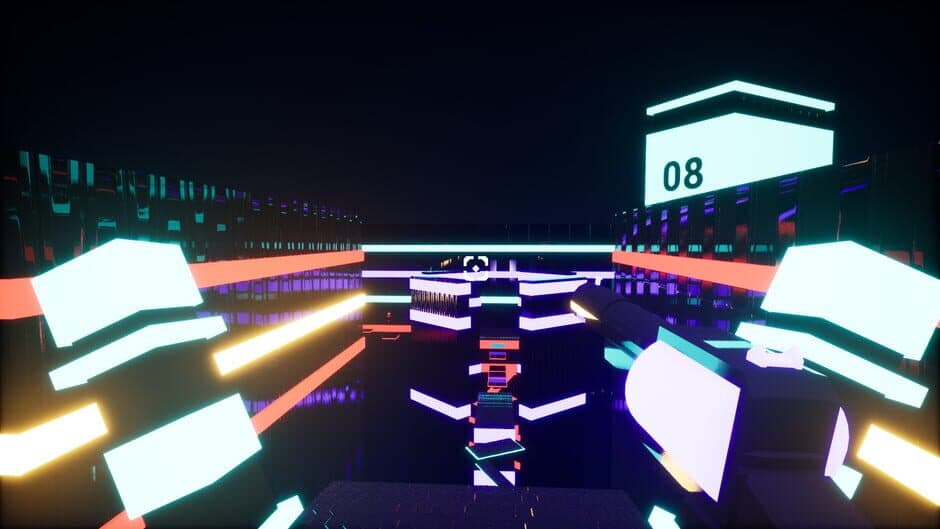 Cyber Gun screenshot 2