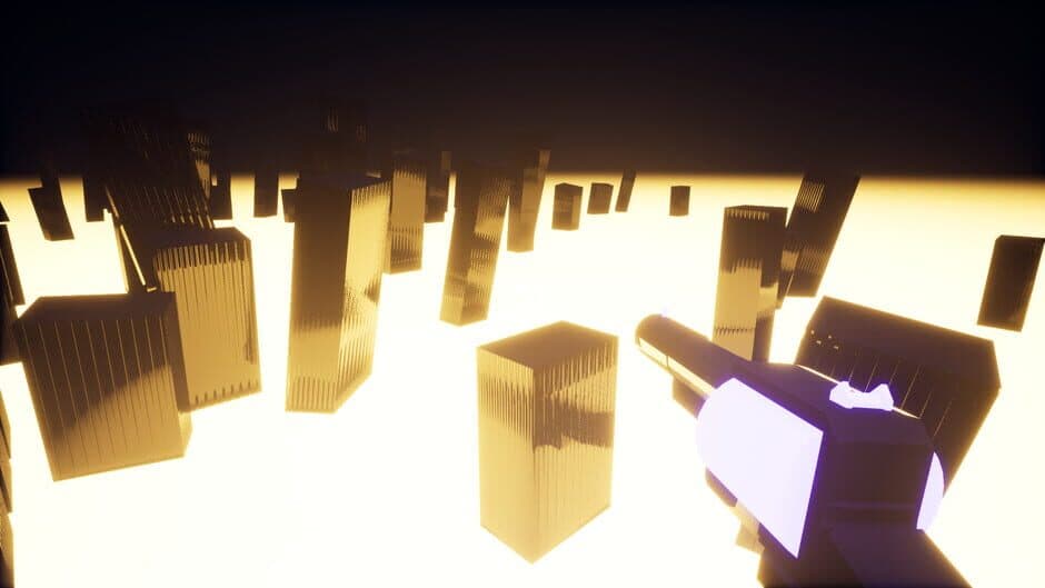 Cyber Gun screenshot 4