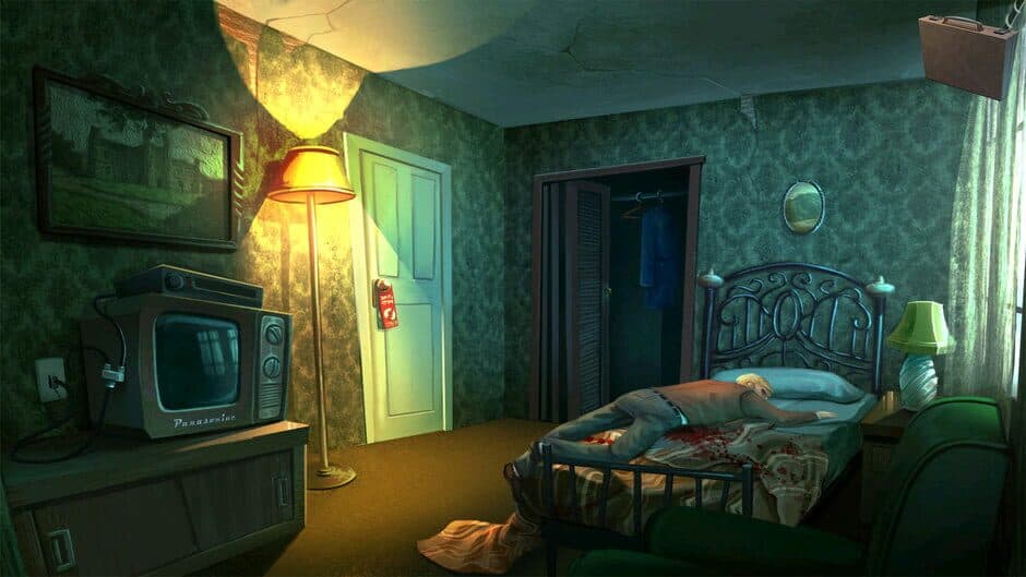 Nobodies: Murder Cleaner screenshot 3