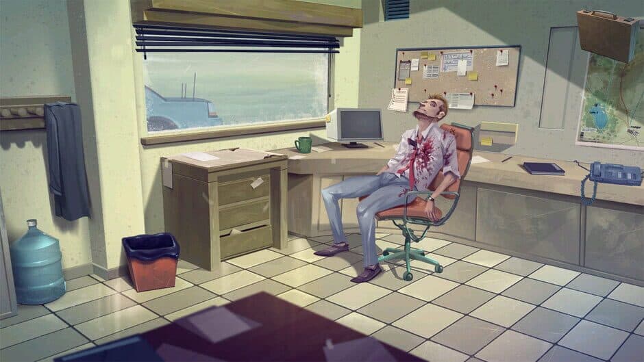 Nobodies: Murder Cleaner screenshot 6