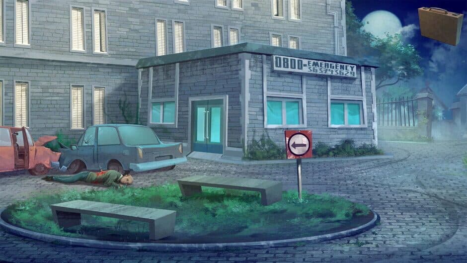 Nobodies: Murder Cleaner screenshot 2