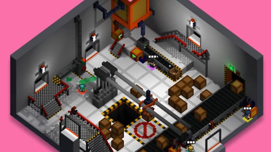 Zombiotik screenshot 5