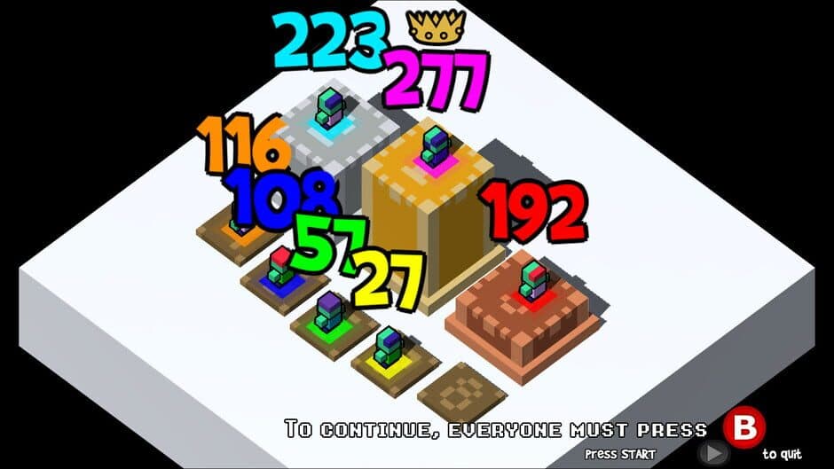 Zombiotik screenshot 2
